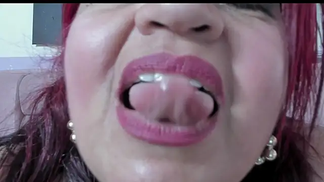 RoxetteMature online show from March 2025 12:04:02 PM