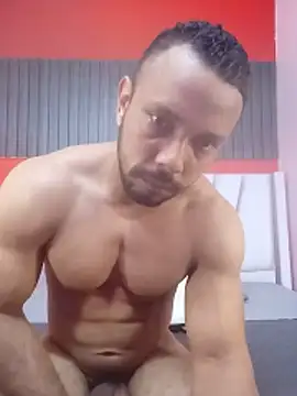 Snapshot of Thiago_Summers chatting on June 2026 02:09:01 PM Thiago Summers online show from June 2026 02:09:01 PM