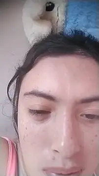 Snapshot of Mayer_09 chatting on March 2026 09:10:01 PM Mayer 09 online show from March 2026 09:10:01 PM