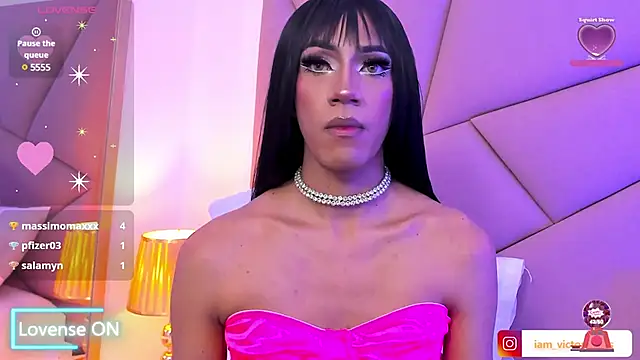 VictoriaRoss1 online show from February 2025 12:25:01 AM