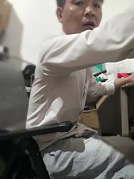 kisstoyousoon2024 online show from February 2026 07:20:02 AM