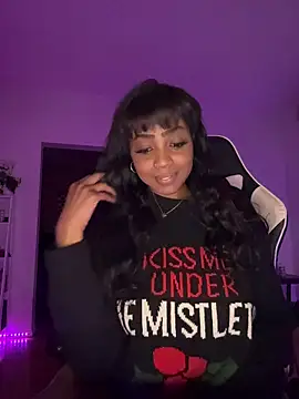 Blazerina online show from December 2025 06:33:02 AM