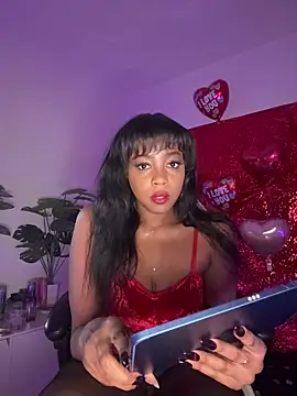 Snapshot of Blazerina chatting on February 2026 05:48:01 AM Blazerina online show from February 2026 05:48:01 AM