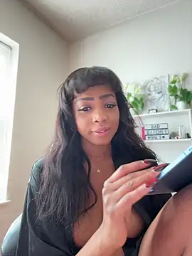 Snapshot of Blazerina chatting on February 2026 05:31:01 PM Blazerina online show from February 2026 05:31:01 PM