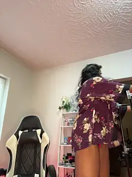 Snapshot of Blazerina chatting on February 2026 10:30:02 PM Blazerina online show from February 2026 10:30:02 PM