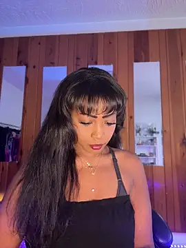 Blazerina online show from March 2026 09:52:01 PM