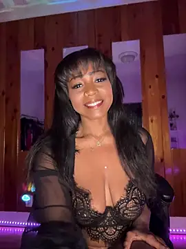 Blazerina online show from March 2026 04:27:02 AM