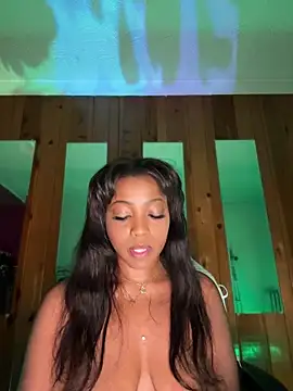 Blazerina online show from March 2026 08:26:33 AM