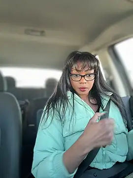 Blazerina online show from April 2026 11:05:02 PM