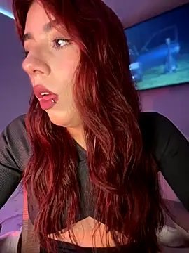 veronicaapink online show from November 2025 09:57:02 PM