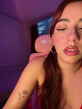 veronicaapink online show from November 2025 11:04:02 PM