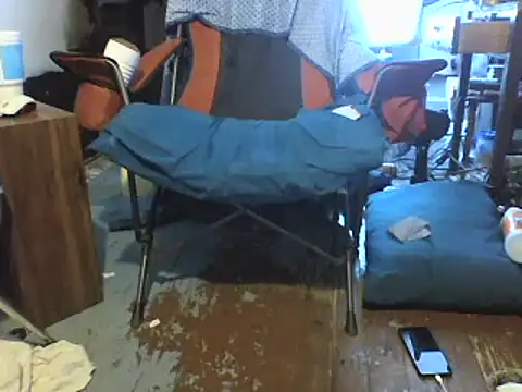 Snapshot of LumberJake69 chatting on December 2024 11:36:01 AM LumberJake69 online show from December 2024 11:36:01 AM