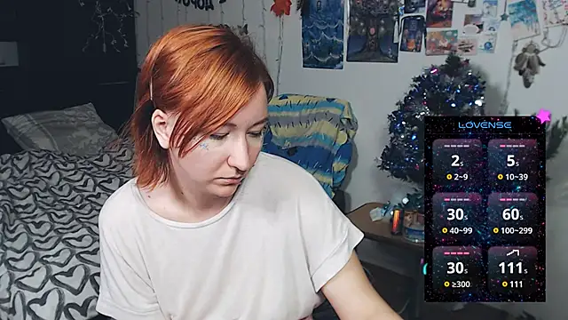 Snapshot of licentia__poetica chatting on January 2025 04:12:01 PM licentia poetica online show from January 2025 04:12:01 PM