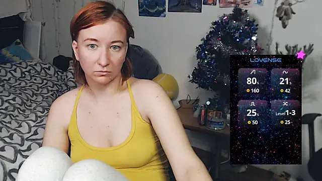 Snapshot of licentia__poetica chatting on January 2025 11:34:01 PM licentia poetica online show from January 2025 11:34:01 PM