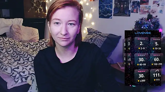 Snapshot of licentia__poetica chatting on February 2025 05:31:02 AM licentia poetica online show from February 2025 05:31:02 AM