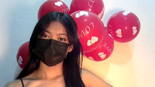 lusty luxmi online show from February 2025 11:15:01 PM