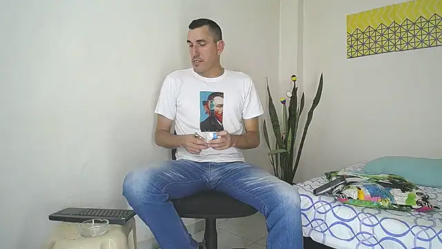 jayydenandjacob online show from March 2025 07:03:02 PM