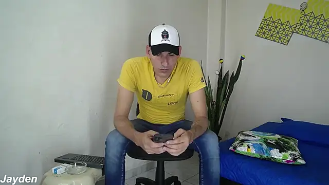 jayydenandjacob online show from September 2025 07:03:02 PM