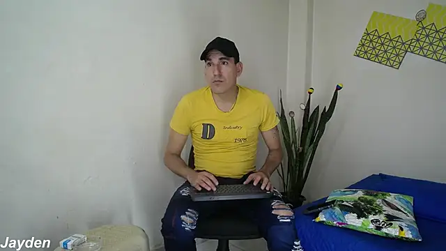 jayydenandjacob online show from October 2025 07:14:01 PM