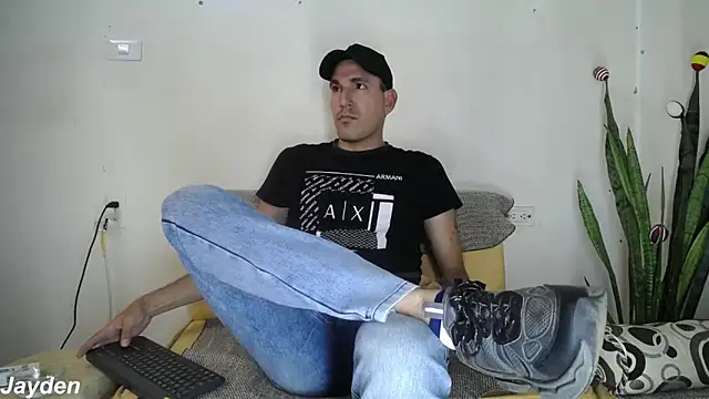 jayydenandjacob online show from November 2025 07:01:02 PM