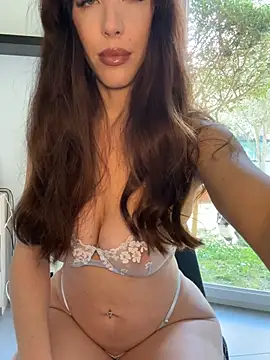 Eyline online show from March 2026 02:00:02 PM