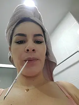 Snapshot of Pamela_Rosal chatting on February 2026 03:52:02 PM Pamela Rosal online show from February 2026 03:52:02 PM