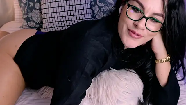 Snapshot of Pamela_Rosal chatting on March 2026 01:46:02 AM Pamela Rosal online show from March 2026 01:46:02 AM