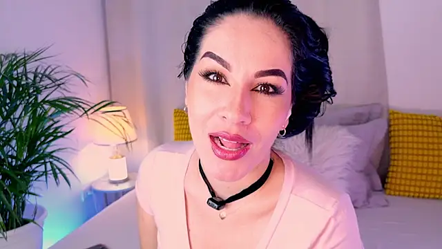 Snapshot of Pamela_Rosal chatting on May 2026 12:23:01 PM Pamela Rosal online show from May 2026 12:23:01 PM