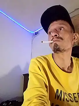 trebollhht online show from February 2025 08:18:01 PM