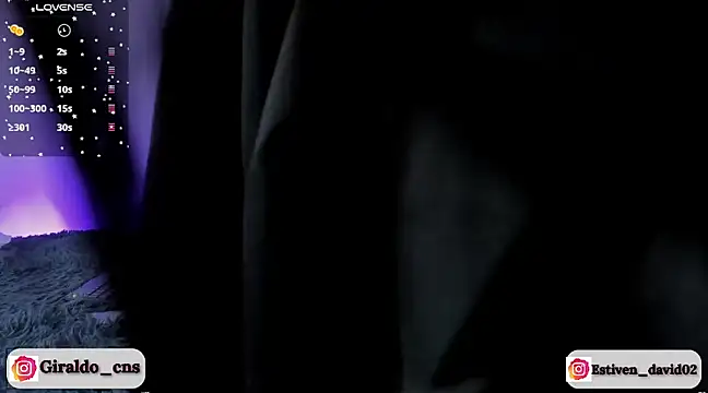 Snapshot of Giraldo_cns chatting on December 2024 08:38:02 AM Giraldo cns online show from December 2024 08:38:02 AM