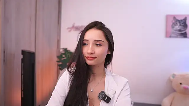 Angeeel  online show from November 2025 03:16:01 AM