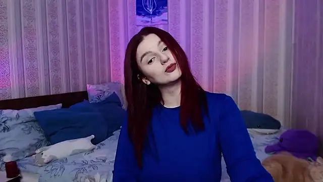 JulthHell online show from January 2026 12:56:01 AM