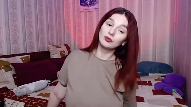 JulthHell online show from February 2026 01:42:01 AM