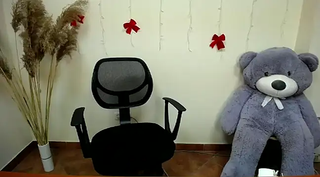  Annabelle Lee online show from December 2024 10:34:01 AM