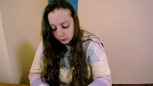  Annabelle Lee online show from January 2025 08:52:01 AM