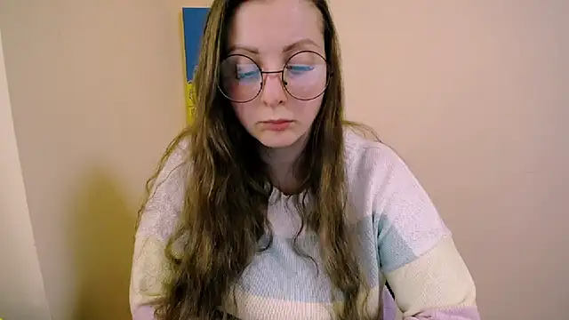  Annabelle Lee online show from January 2025 02:57:01 PM