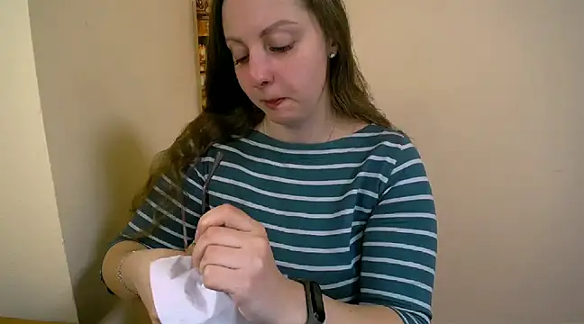  Annabelle Lee online show from January 2025 07:25:02 AM