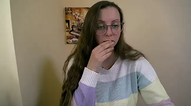  Annabelle Lee online show from January 2025 10:31:02 AM