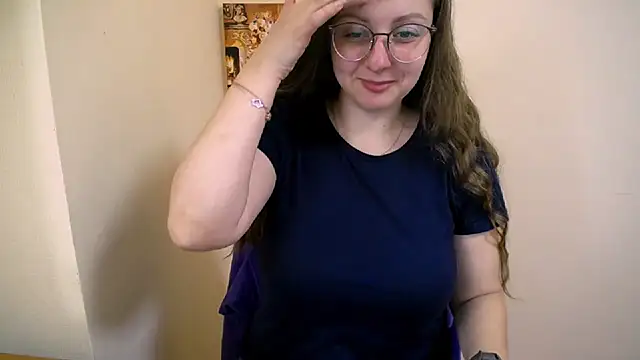  Annabelle Lee online show from February 2025 07:18:01 AM