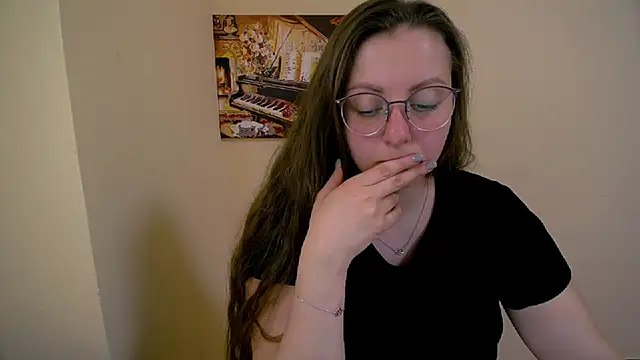  Annabelle Lee online show from March 2025 10:26:02 AM