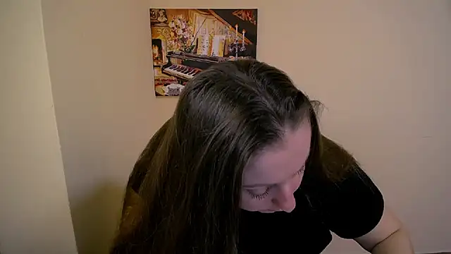  Annabelle Lee online show from March 2025 07:26:02 AM