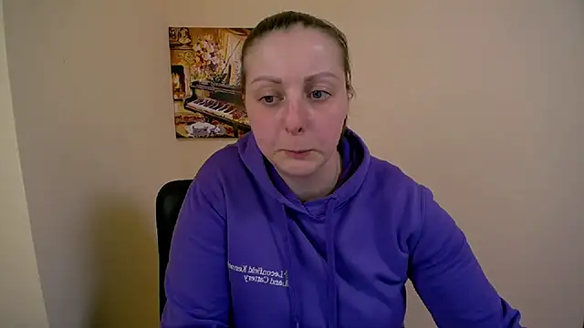  Annabelle Lee online show from March 2025 01:56:02 PM