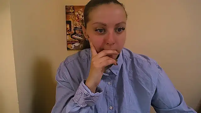  Annabelle Lee online show from October 2025 06:43:02 AM