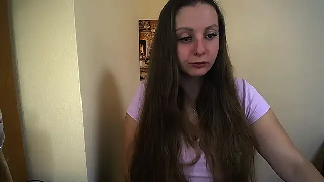  Annabelle Lee online show from October 2025 07:11:01 AM