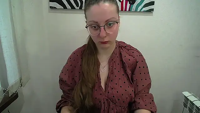 Snapshot of _Annabelle_Lee chatting on March 2026 07:35:01 AM Annabelle Lee online show from March 2026 07:35:01 AM