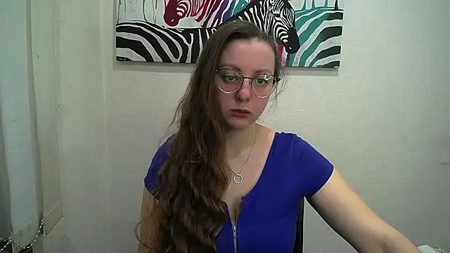 Snapshot of _Annabelle_Lee chatting on March 2026 07:25:02 AM Annabelle Lee online show from March 2026 07:25:02 AM