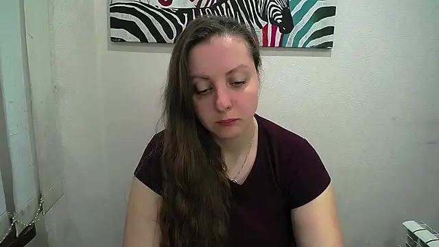Snapshot of _Annabelle_Lee chatting on April 2026 06:25:01 AM Annabelle Lee online show from April 2026 06:25:01 AM