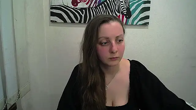 Snapshot of _Annabelle_Lee chatting on April 2026 01:41:01 PM Annabelle Lee online show from April 2026 01:41:01 PM