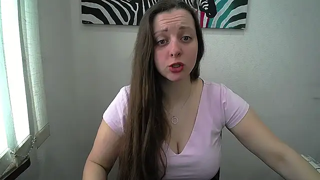 Snapshot of _Annabelle_Lee chatting on April 2026 06:36:02 AM Annabelle Lee online show from April 2026 06:36:02 AM