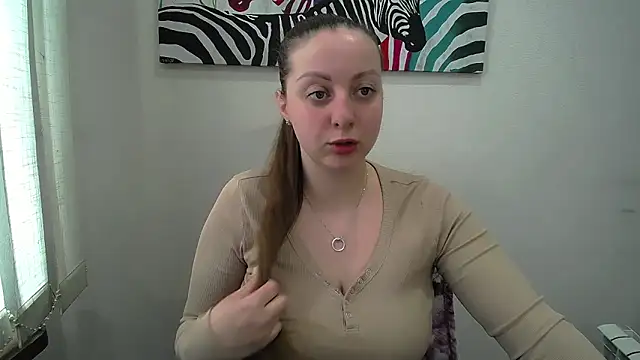 Snapshot of _Annabelle_Lee chatting on April 2026 06:30:02 AM Annabelle Lee online show from April 2026 06:30:02 AM